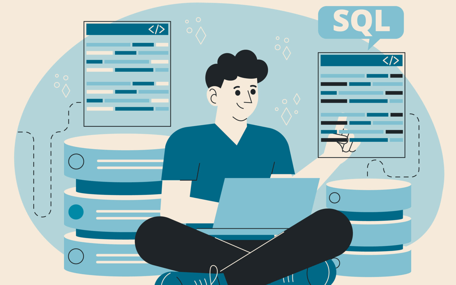 SQL for Data Analysis – Practical Skill Certificate