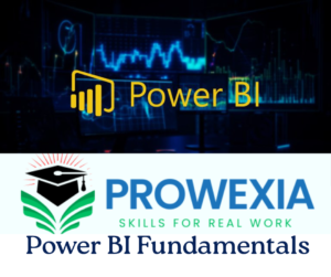 Power BI Fundamentals (Data Visualization)