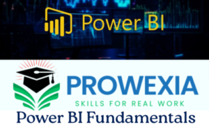 Power BI Fundamentals (Data Visualization)