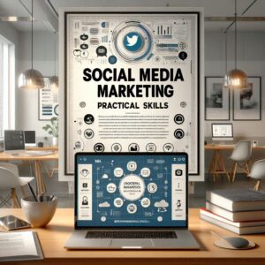 Social Media Marketing – Practical Skill Certificate