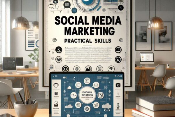 Social Media Marketing – Practical Skill Certificate